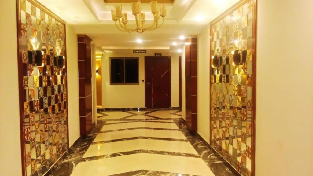 Royal Galaxy Hotel & Residence - Near Islamabad International Airport & Motorway Exteriör bild
