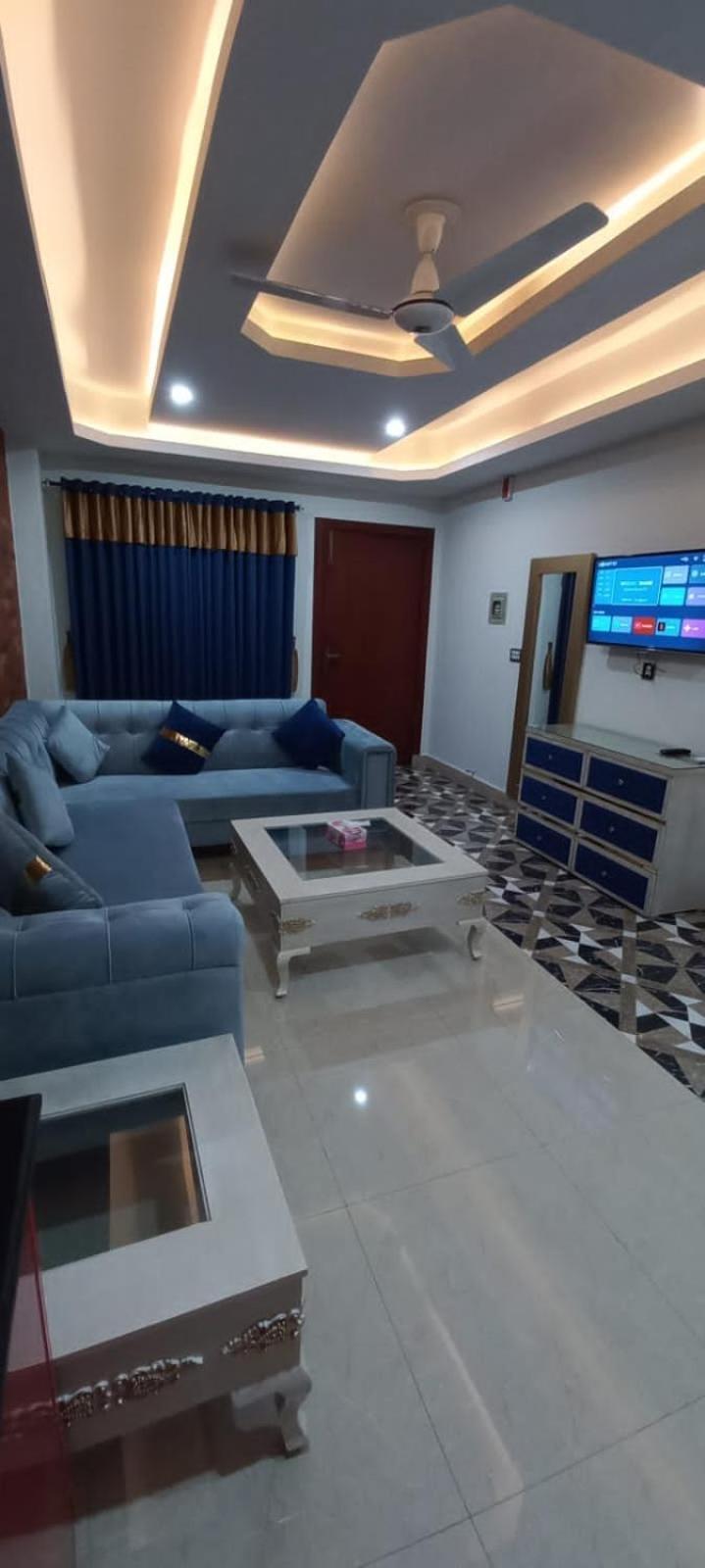 Royal Galaxy Hotel & Residence - Near Islamabad International Airport & Motorway Exteriör bild