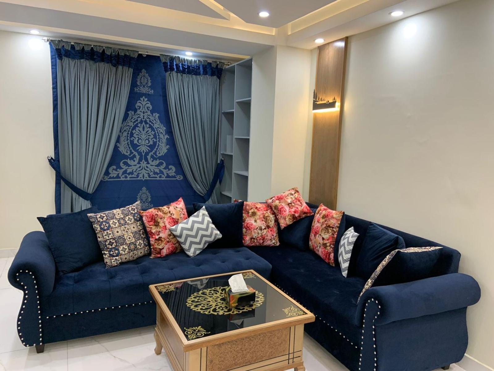 Royal Galaxy Hotel & Residence - Near Islamabad International Airport & Motorway Exteriör bild