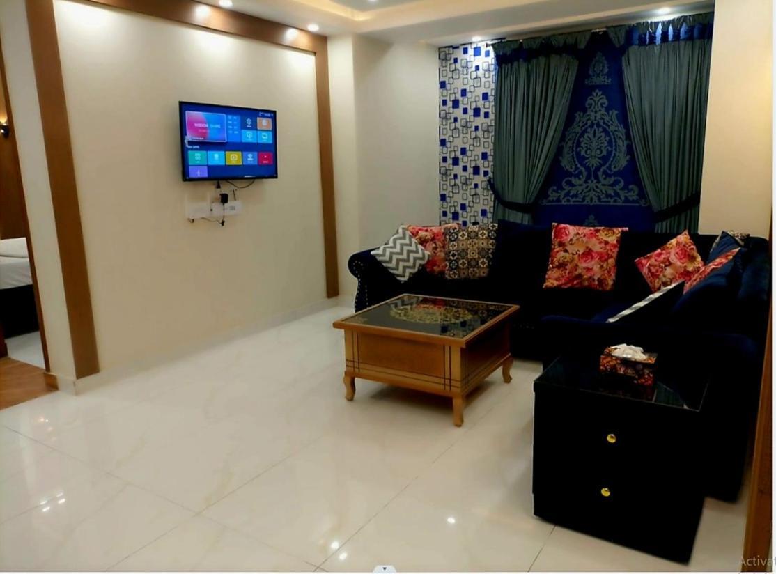 Royal Galaxy Hotel & Residence - Near Islamabad International Airport & Motorway Exteriör bild